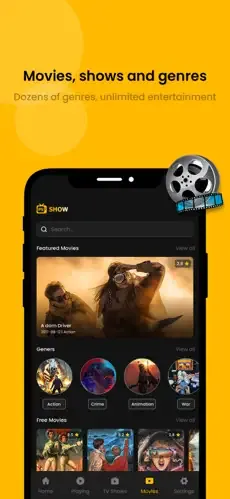 sony-bravia-3-s3-65-inch download Movies and shows